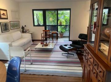 Apartamento · 142m² · 3 Quartos · 2 Vagas · Ótimo Apartamento com 3 suítes 142 m2 na Vila Andrade.