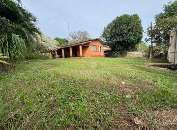 8b25836f8985382cb5c2d19b1188ce4945e4cb35 · Rancho com 2 dormitórios à venda, 1080 m² por R$ 250.000 - Rio Bonito - Botucatu/SP