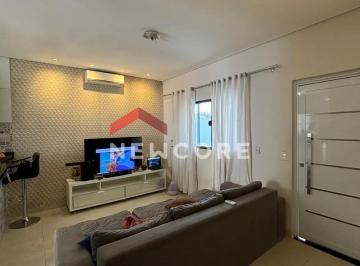 Casa · 172m² · 3 Quartos · 2 Vagas · Casa em Avenida Papa Urbano Vi - Vila Cardoso - Rondonópolis/MT
