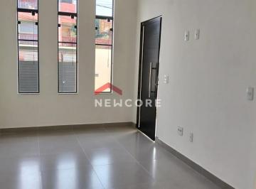 Casa · 70m² · 2 Quartos · 2 Vagas · Casa em Rua Professor Dimarães Antônio Sandei - Jardim Itanguá - Sorocaba/SP