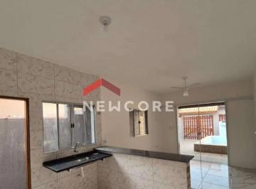 Casa · 64m² · 2 Quartos · 1 Vaga · Casa em  Rua México - Bopiranga - Itanhaém/SP