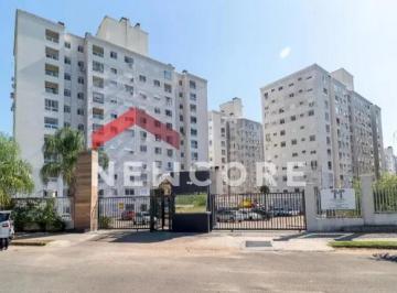 Apartamento · 45m² · 1 Quarto · 1 Vaga · Apartamento em  Avenida Protásio Alves - Morro Santana - Porto Alegre/RS