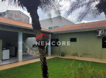 Casa · 158m² · 3 Quartos · 2 Vagas · Casa em  Rua José Barriga - Vila Aurora II - Rondonópolis/MT