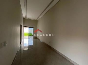 Casa · 98m² · 3 Quartos · 2 Vagas · Casa em Rua Sebastiana Lima de Oliveira - Setor Residencial Granville II - Rondonópolis/MT