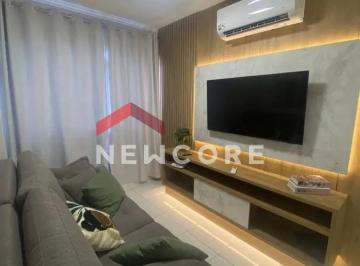 Apartamento · 69m² · 1 Quarto · 1 Vaga · Apartamento em  Avenida Brasil - Centro - Balneário Camboriú/SC