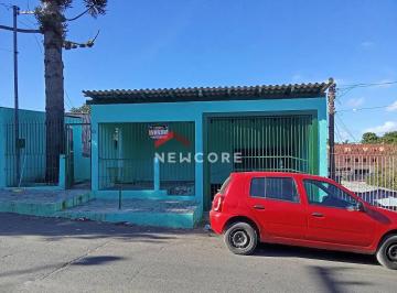 Casa · 132m² · 2 Quartos · 2 Vagas · Casa em  Rua Francisco Alves - Santa Isabel - Viamão/RS