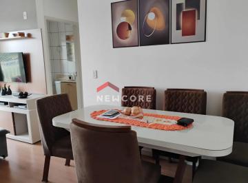 Apartamento · 63m² · 2 Quartos · 1 Vaga · Apartamento em Rua Sineval Caviquioli - Guapurá - Itanhaém/SP