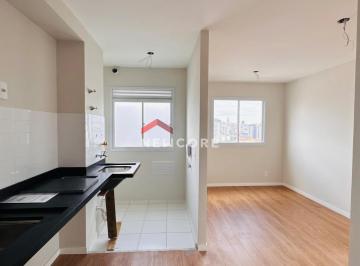 Apartamento · 36m² · 2 Quartos · Apartamento em Rua Dona Ana Neri - Cambuci - São Paulo/SP