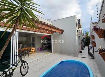 Casa · 177m² · 3 Quartos · 2 Vagas · Casa em  Rua Benonia Bispo - Nucleo Habitacional São José II - Rondonópolis/MT