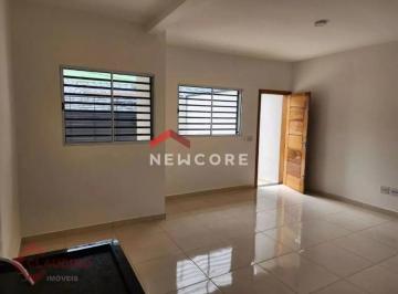 Casa · 66m² · 2 Quartos · 2 Vagas · Sobrado em  Rua Francisco Furtado - Cidade Líder - São Paulo/SP