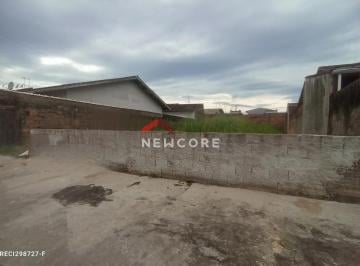 Terreno · 360m² · Lote em  Rua José Joaquim Nunes - Park D'Aville - Peruíbe/SP