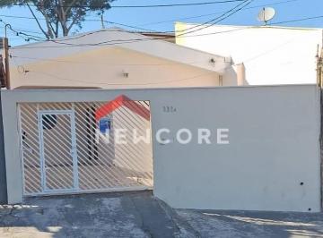 Casa · 110m² · 3 Quartos · 2 Vagas · Casa em  Avenida Ângelo Riveli - Jardim da Fonte - Jundiaí/SP