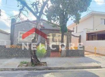 Casa · 200m² · 3 Quartos · 2 Vagas · Casa em Rua Bento de Abreu - Vila Romana - São Paulo/SP