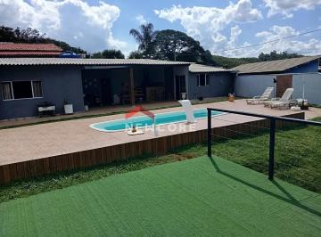 Rural · 90m² · 1 Quarto · 4 Vagas · Chácara em  Pinhalzinho - Centro - Pinhalzinho/SP