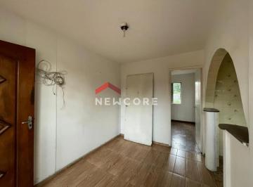 Apartamento · 40m² · 2 Quartos · 1 Vaga · Apartamento em  Rua Alziro Pinheiro Magalhães - Parque São Miguel - São Paulo/SP