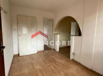 Apartamento · 40m² · 2 Quartos · 1 Vaga · Apartamento em Rua Alziro Pinheiro Magalhães - Parque São Miguel - São Paulo/SP
