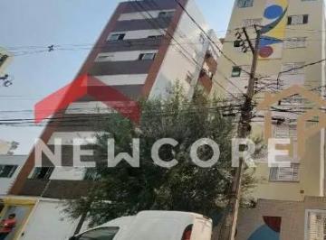 Apartamento · 48m² · 2 Quartos · 1 Vaga · Apartamento em Rua Marcílio Dias - Zona 03 - Maringá/PR