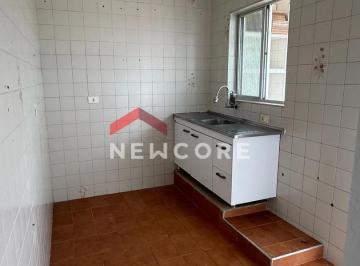 Apartamento · 66m² · 2 Quartos · 1 Vaga · Apartamento em  Avenida Doutor Moura Ribeiro - Marapé - Santos/SP
