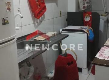 Apartamento · 52m² · 2 Quartos · 1 Vaga · Apartamento em Rua Mauricio Santana da Silva - Guapurá - Itanhaém/SP