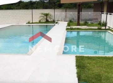 Apartamento · 52m² · 2 Quartos · 1 Vaga · Apartamento em  Avenida Central Direita - Guapurá - Itanhaém/SP
