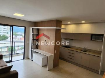 Apartamento · 52m² · 1 Quarto · 1 Vaga · Apartamento em  Rua 3300 - Centro - Balneário Camboriú/SC