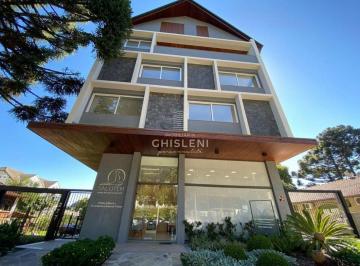 Apartamento · 80m² · 2 Vagas · APARTAMENTO  2 DORMITÓRIOS EM CANELA