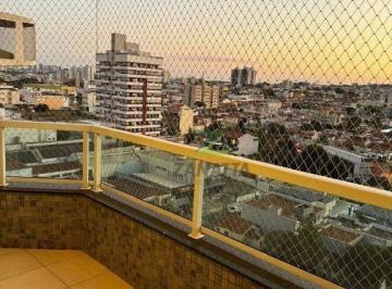 011337c1a47195796fa5798236366bade53a56ae · Apartamento com 3 dormitórios à venda sendo 3 suítes, 156 m² - Vila Rehder - Americana/SP