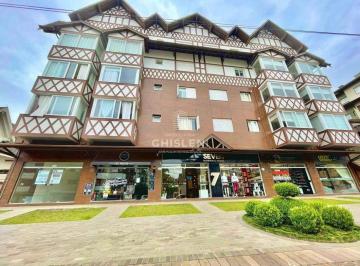 Apartamento · 94m² · 1 Vaga · CENTRO - GRAMADO