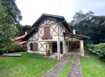 Casa · 269m² · 2 Vagas · CASA 3 DORMITÓRIOS NO IPÊ AMARELO