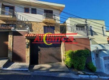 Casa · 107m² · 2 Quartos · 4 Vagas · SOBRADO 02 DORMITÓRIOS COM SUITE METRÔ TUCURUVI