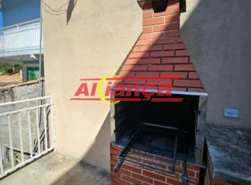 Casa · 299m² · 2 Quartos · 3 Vagas · CASA COM PISCINA EM TERRA PRETA - MAIRIPORÃ
