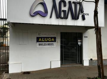 Comercial · 444m² · Excelente imóvel comercial de esquina para locação ? Av. Brasil x Silva Jardim