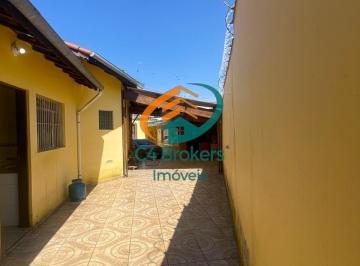 Casa · 194m² · 2 Quartos · 4 Vagas · Casa em Cidade Parque Alvorada  -  Guarulhos