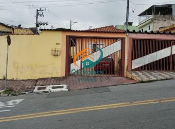 Casa · 194m² · 2 Quartos · 4 Vagas · Casa em Cidade Parque Alvorada  -  Guarulhos