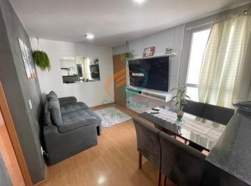 Apartamento · 42m² · 2 Quartos · 1 Vaga · Apartamento em Jardim Rosa de Franca - Guarulhos, SP