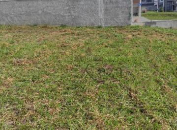 Terreno · 250m² · Oportunidade - Terreno em Condomínio - Reserva Aruanã - Loteamento Floresta - 250m².