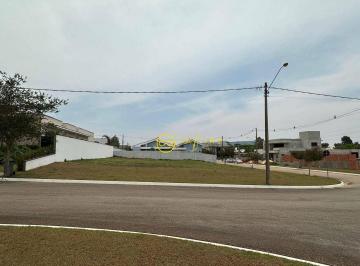 489c2120f77079f75dbf1545b6e4a062162bb533 · Terreno de Esquina em Condomínio Fechado à venda, 1027 m² por R$ 490.000 - Condomínio Residencial Ev