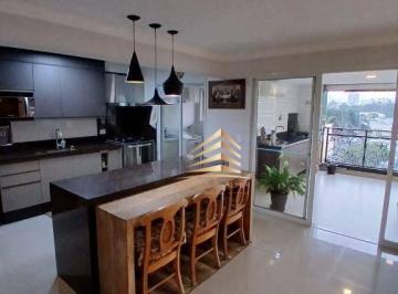 d9db6b242735e92416e242c618a4e2352de12ae5 · Apartamento 145 m² à Venda no Bosque Maia | 3 Suítes | 3 Vagas | Condomínio Barcelona Guarulhos