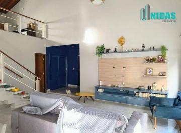 ec29307ad0087a21fdd5d34686c6275576acc781 · Casa com 4 dormitórios à venda, 245 m² por R$ 1.650.000,00 - Barranco - Taubaté/SP