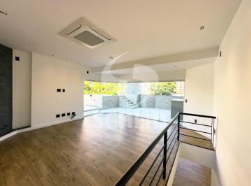 Apartamento · 220m² · 3 Quartos · VENDE-SE DUPLEX - COND PORTO SEGURO - BAIRRO MORUMBI - SEMI MOBILIADO - 3 DORMITÓRIOS - 3 VAGAS