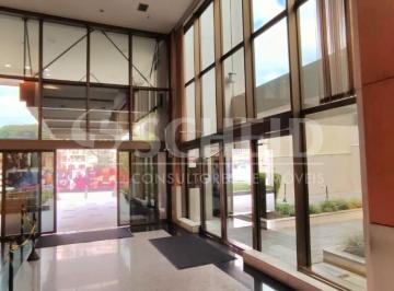 Comercial · 196m² · 6 Vagas · Laje Corporativa Disponível pra Locação em Vila Olimpia - SP