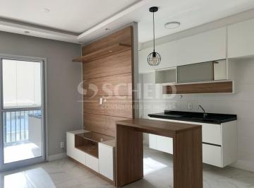 Apartamento · 65m² · 2 Quartos · 1 Vaga · Apartamento a venda no Brooklin,  65 metros, 2 dormitórios 1 vaga