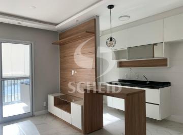 Apartamento · 65m² · 2 Quartos · 1 Vaga · Apartamento a venda no Brooklin, 65 metros, 2 dormitórios 1 vaga