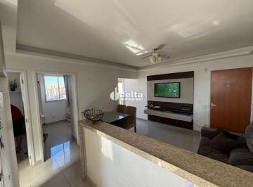 Apartamento · 50m² · 2 Quartos · 1 Vaga · Apartamento disponível para venda no bairro Mansour em Uberlândia-MG