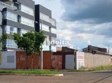 Terreno · 360m² · Terreno disponível para venda no bairro Segismundo Pereira em Uberlândia MG