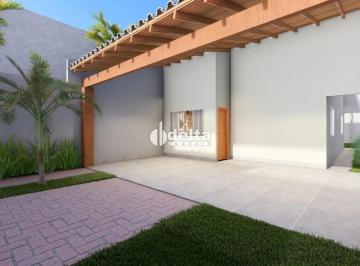 Casa · 200m² · 3 Quartos · 3 Vagas · Casa disponível para venda no bairro Mansour III em Uberlâmdia-MG