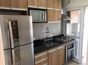 da1ddde04ac37266a705497bd365b7f940ab108d · Apartamento com 1 quarto para alugar na Vila Cordeiro