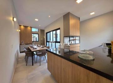 c9b7ecfc495cd5832bb8dead3faf4060f535005d · CASA NOVA com 3 dormitórios sendo 2 suítes, 4 WC, 2 Vagas, área gourmet, 182 m²de área privativa, ve