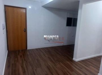 9eb4dafe41907f1004b87ebb7397f6a85132cfec · Apartamento Residencial à venda, Jardim Haydee, Mauá - AP0077.