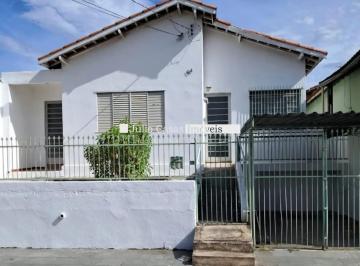 Casa · 300m² · 3 Quartos · 1 Vaga · Casa térrea com 03 quartos no Jardim Sandra